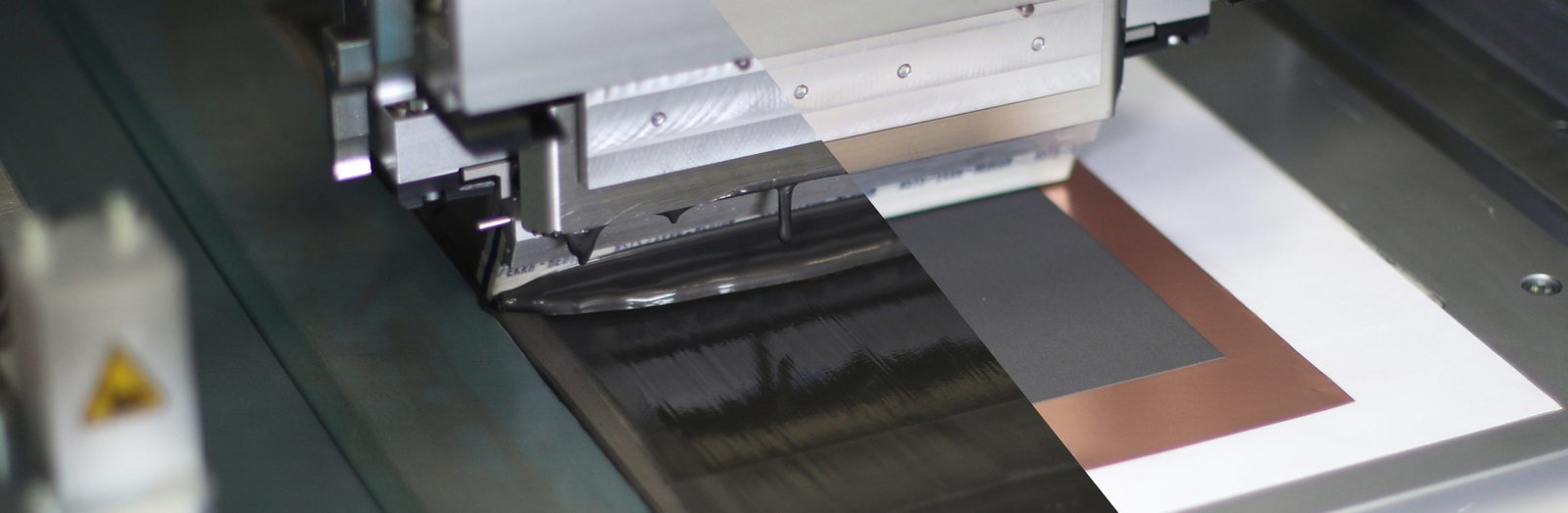 Printed Batteries: revolutionizing energy storage