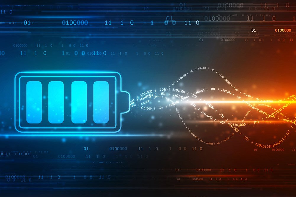 Digitalisation can reduce costs in battery production
